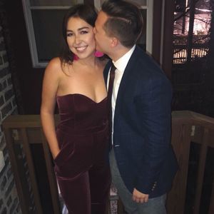 Meet your Posher, Abbey